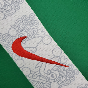 Camisa México 2006 Home – Retrô
