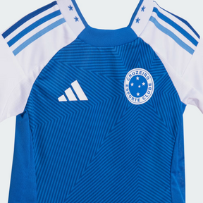 Kit Infantil I Cruzeiro EC 25/26