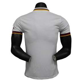 Camisa Arsenal Edição Especial 25/26 - Branca - Versão Jogador