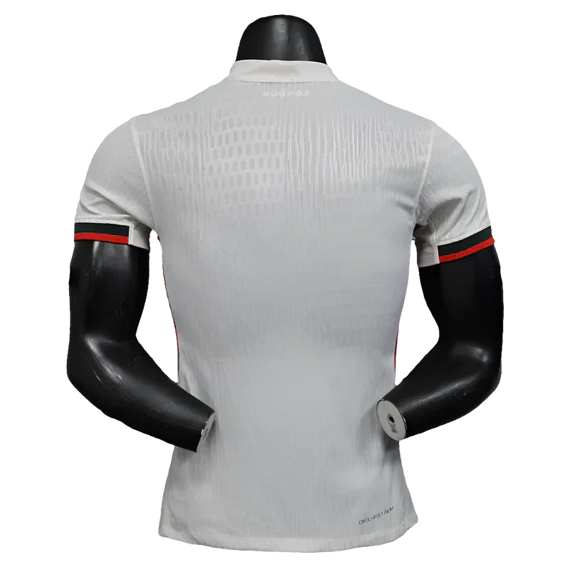 Camisa Chelsea 25/26 II Away - Versão Jogador