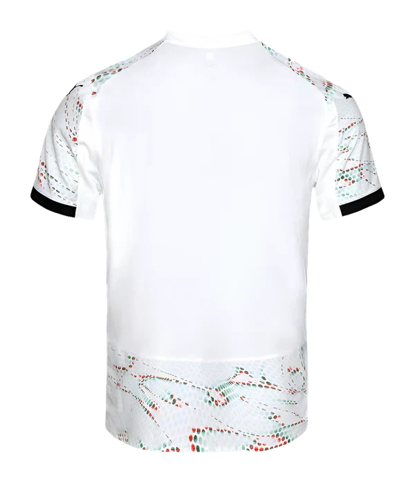 Portugal 25/26 II Away Jersey - Fan Version