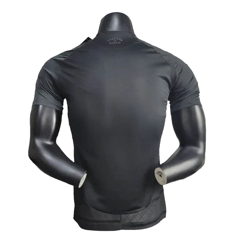 Camisa Inter Miami CF 25/26 II Away - Versão Jogador